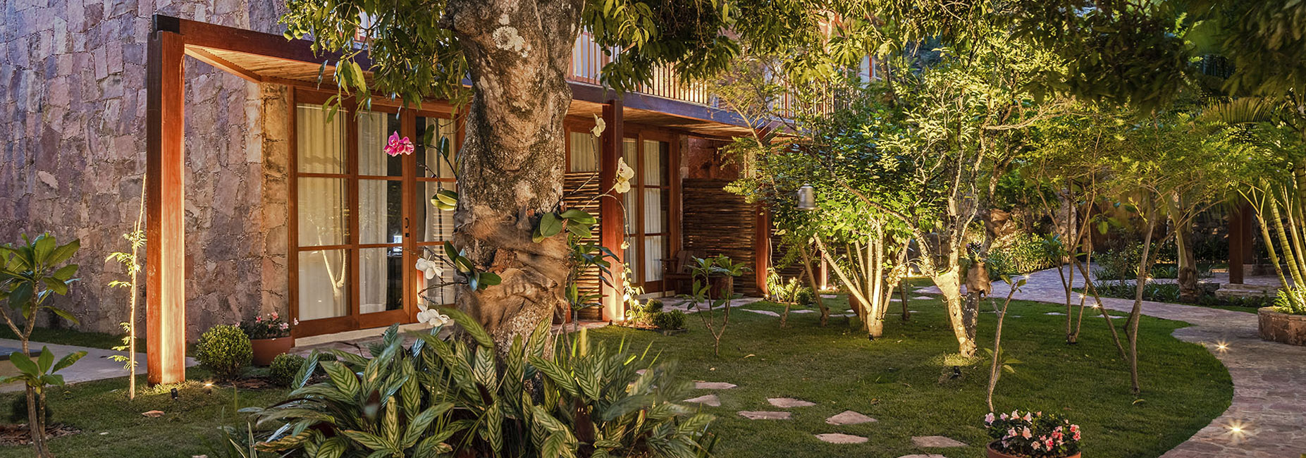 Refugio da Serra Butique Hotel, Chapada Diamantina